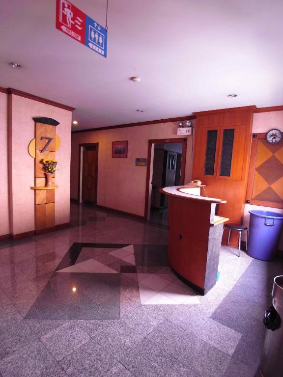 Bavana Hotel Bangkok Extérieur photo