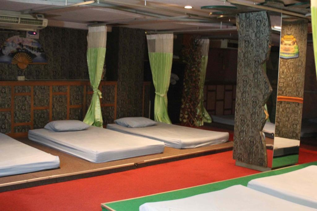 Bavana Hotel Bangkok Extérieur photo