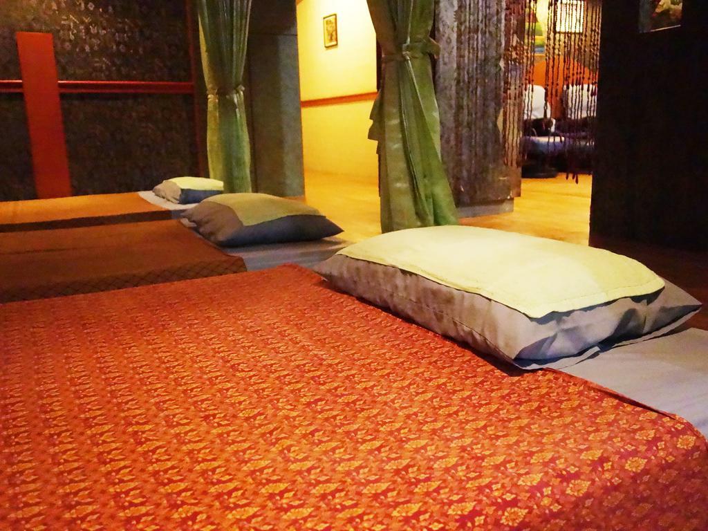 Bavana Hotel Bangkok Extérieur photo