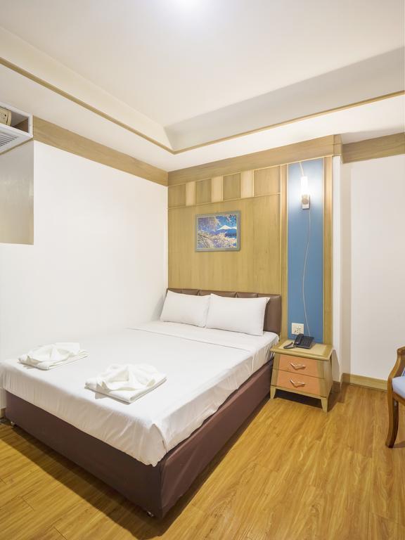 Bavana Hotel Bangkok Extérieur photo